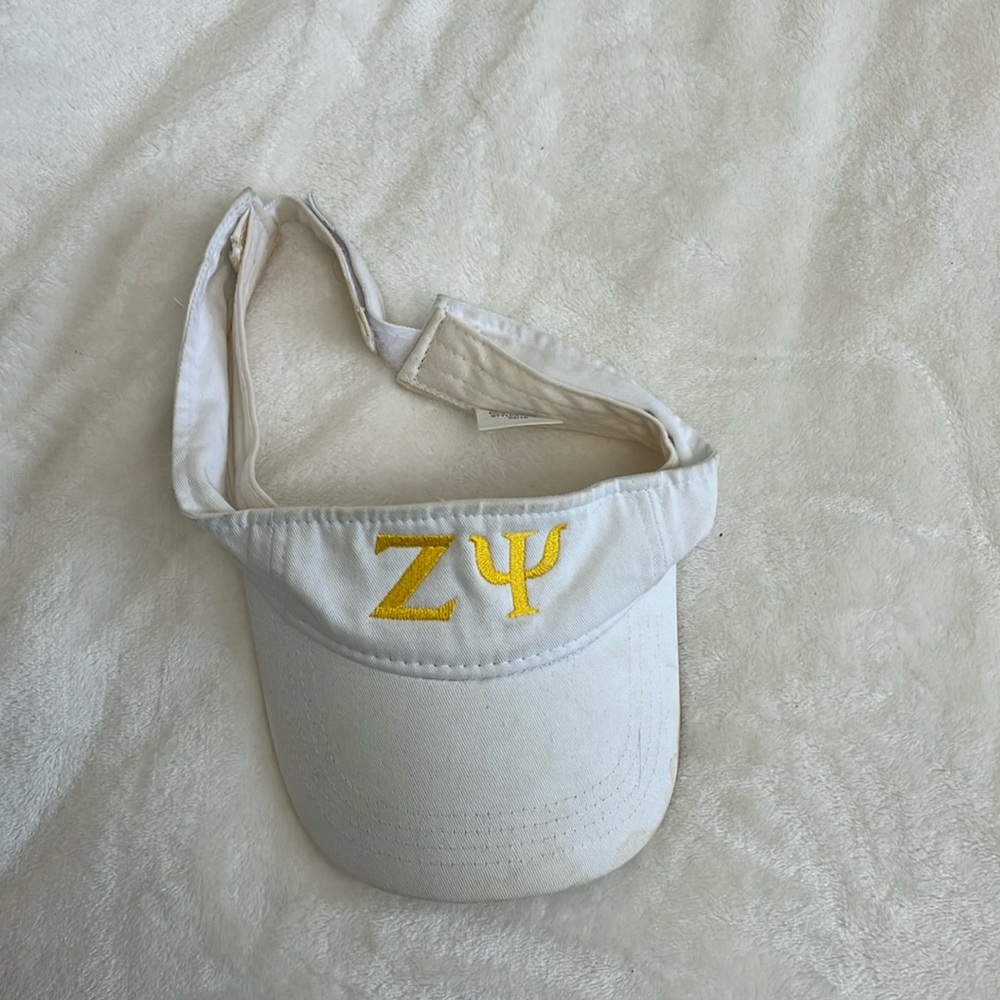 ZY hat